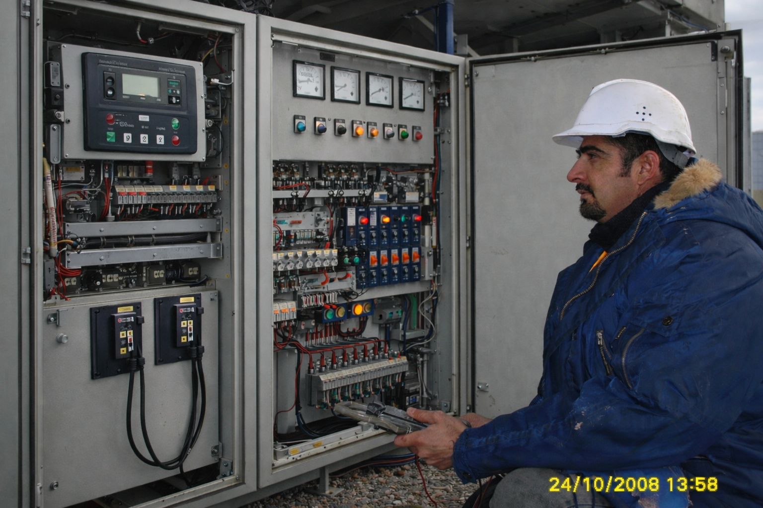 Dicle Fırat Enerji Grup